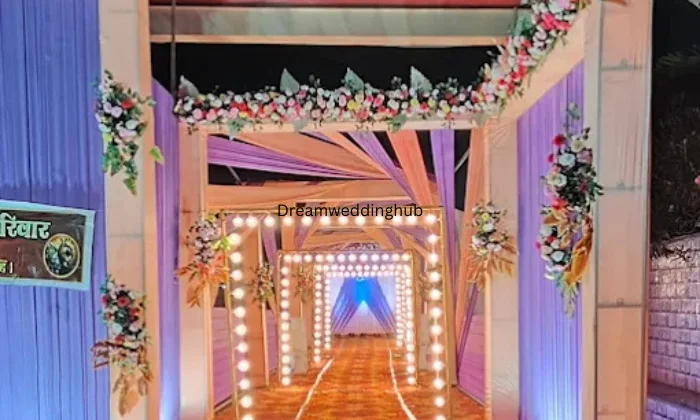 Maharana Pratap Garden and Resort